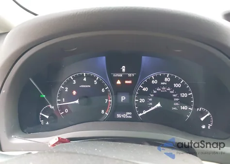 2014 Lexus Rx 350 из США, поврежденный, VIN 2T2ZK1BA9EC140229